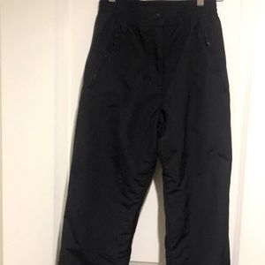 Fera Ski/Snowboard pants size 4R